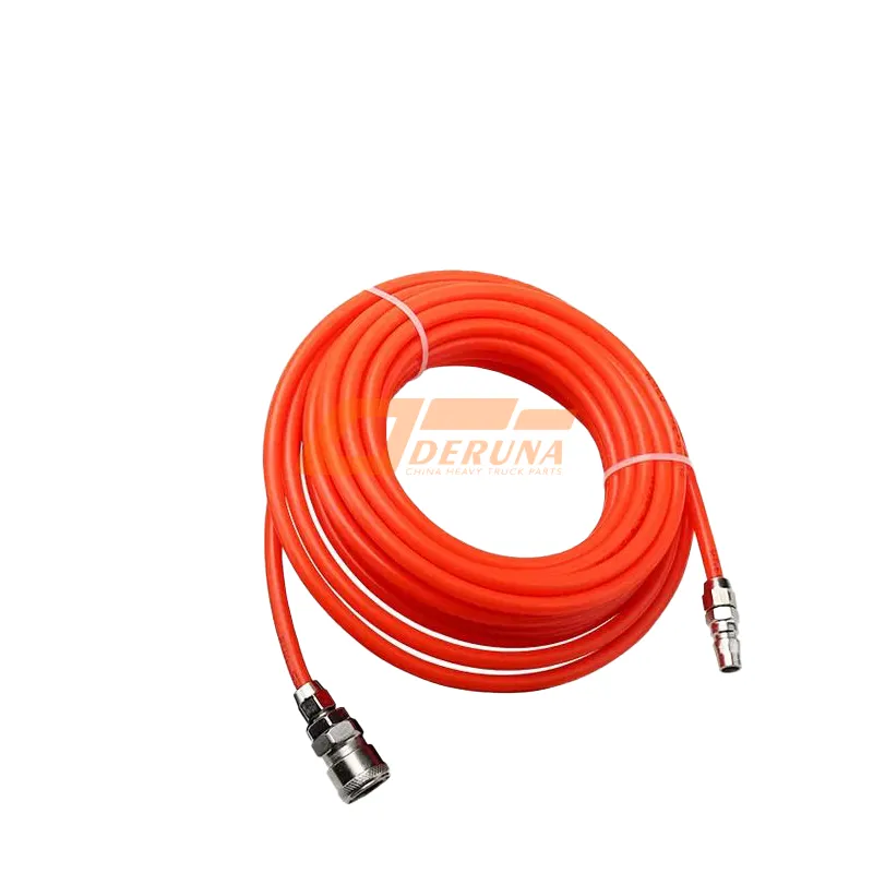 ZL50G2-07008A Exit Pipe for Air Compressor