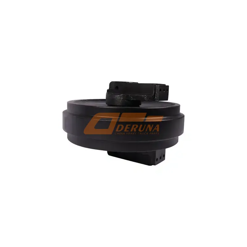 ZL50G2-07009A Air Reservoir