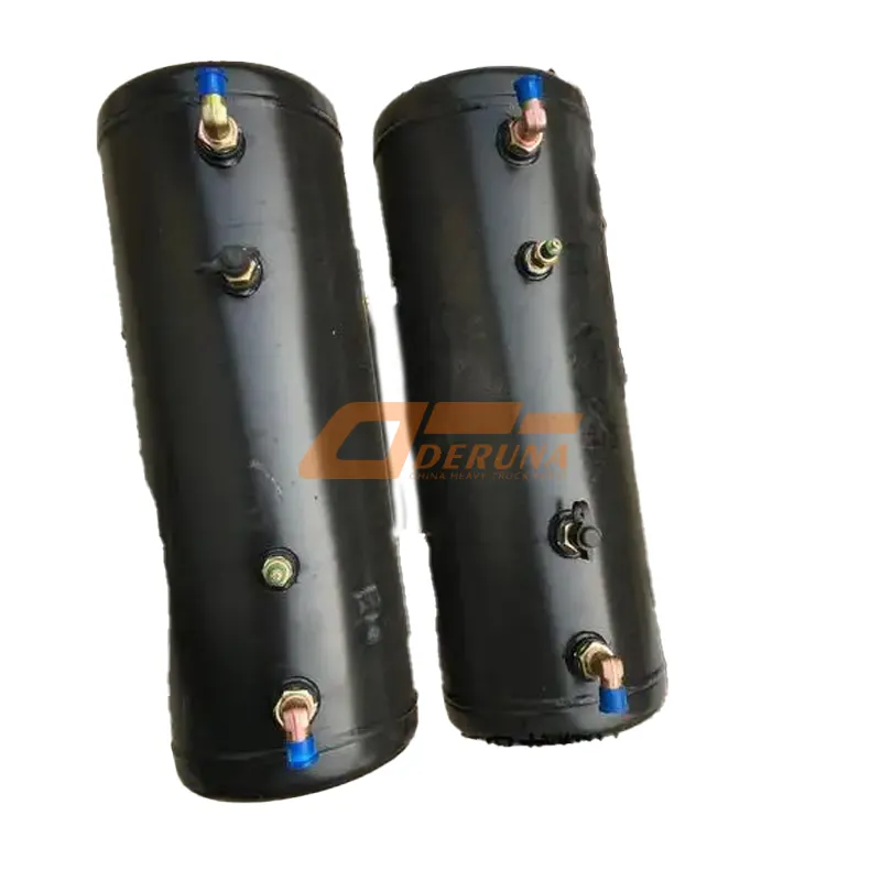 ZL50G2-07009A Air Reservoir