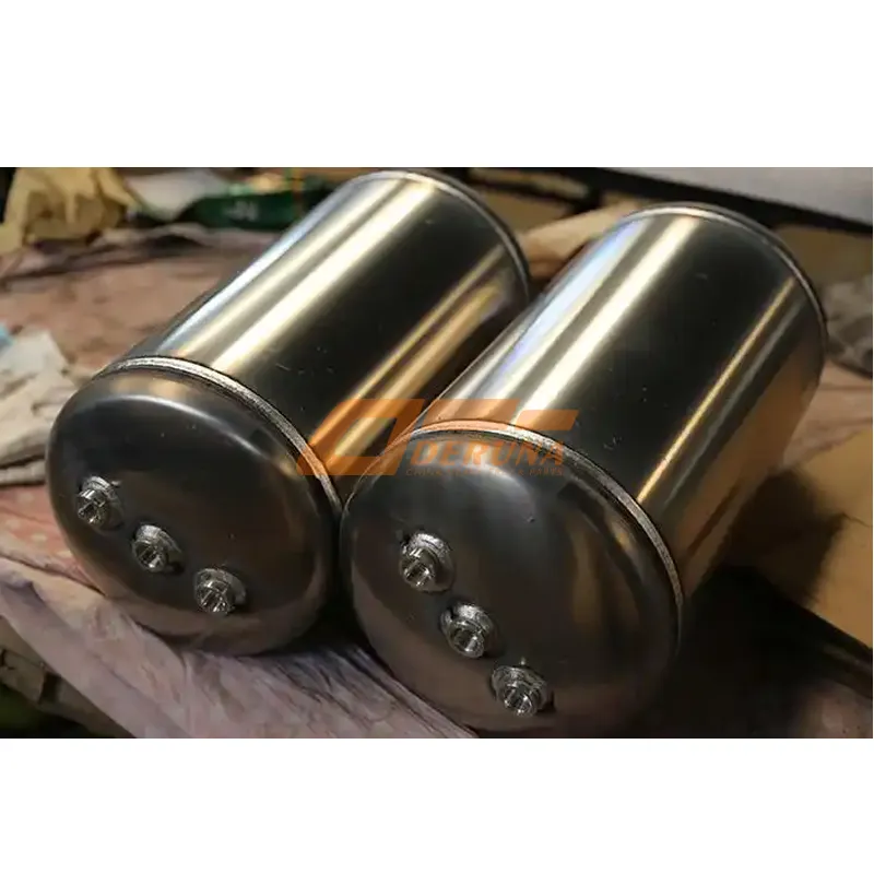 ZL50G2-07009A Air Reservoir