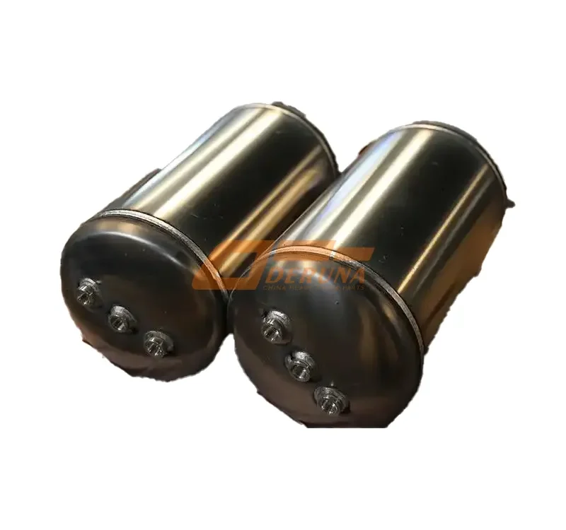 ZL50G2-07009A Air Reservoir