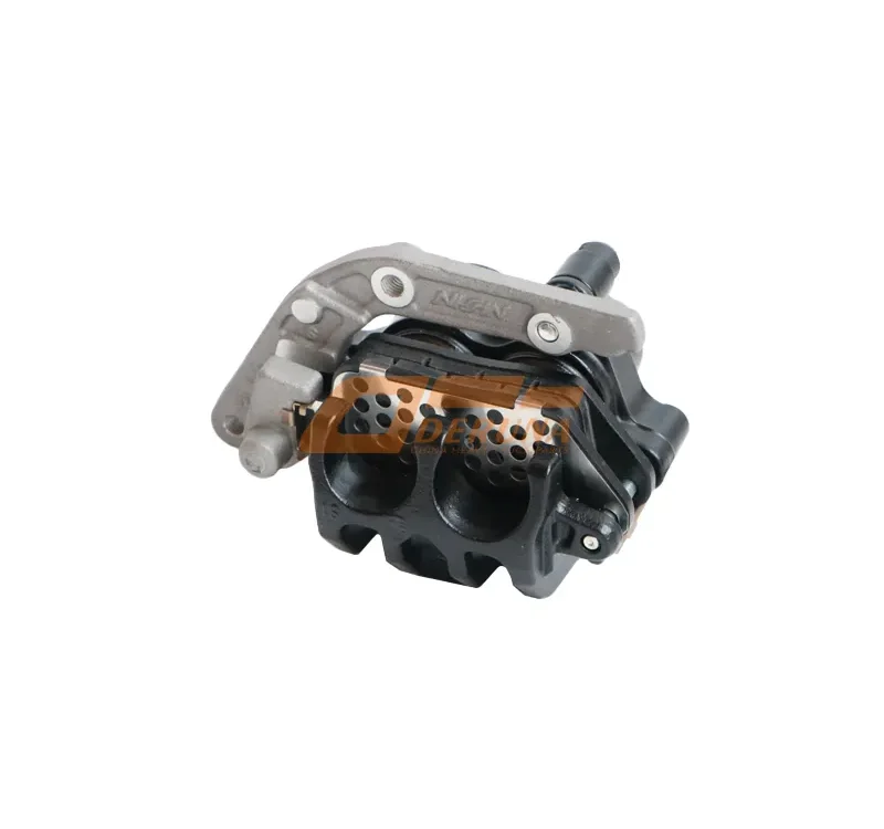 ZL50G2-07011 Bracket for Rear Braking Pump