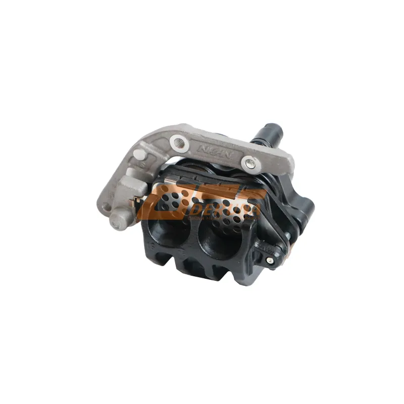 ZL50G2-07011 Bracket for Rear Braking Pump