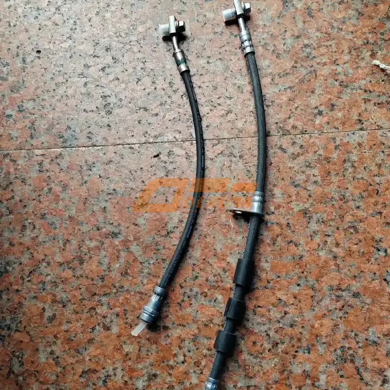 ZL50G2-07014 Braking Pipe