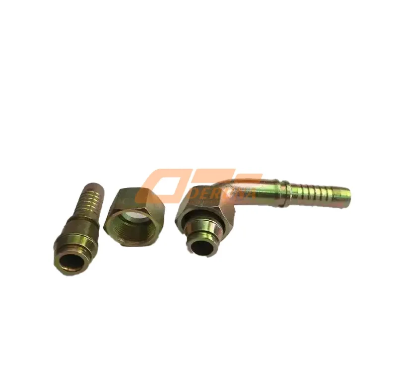 ZL50G2-07014B Braking Pipe(Match Feicheng Axle)