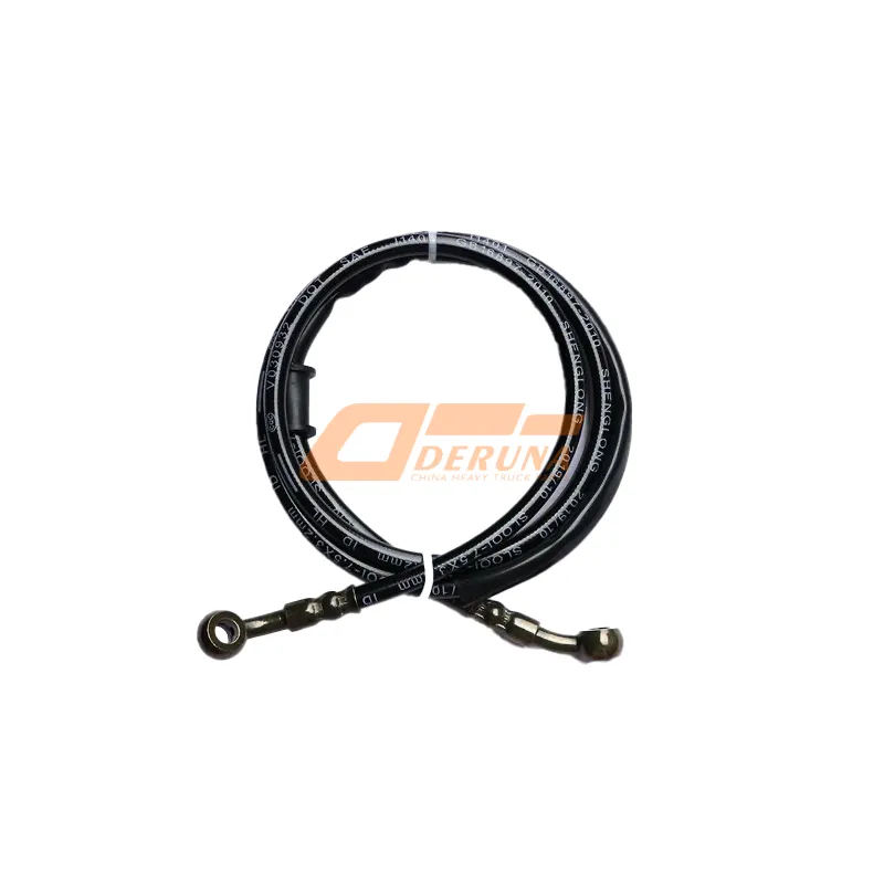 ZL50G2-07014 Braking Pipe