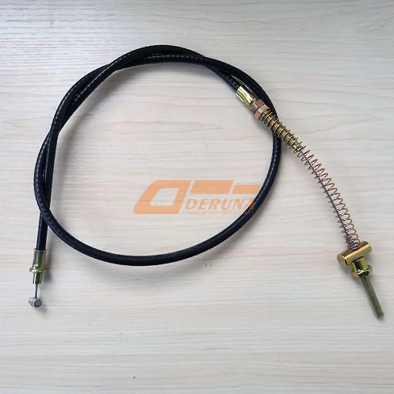 ZL50G2-07014 Braking Pipe