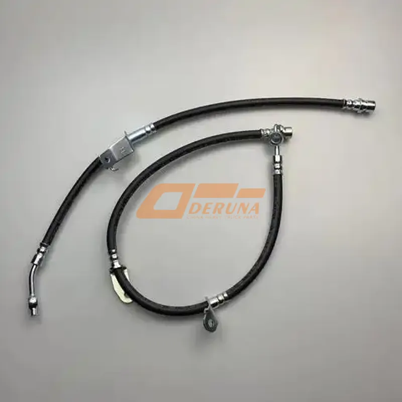 ZL50G2-07014 Braking Pipe