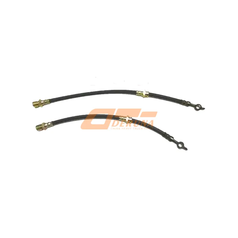 ZL50G2-07017 Braking Pipe of Axle