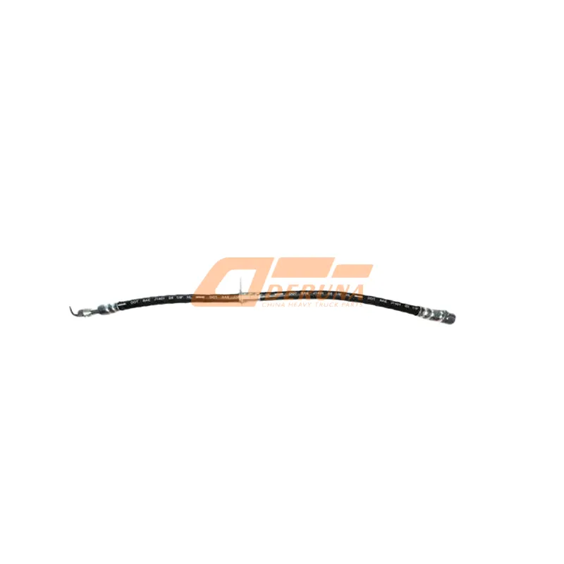 ZL50G2-07017 Braking Pipe of Axle