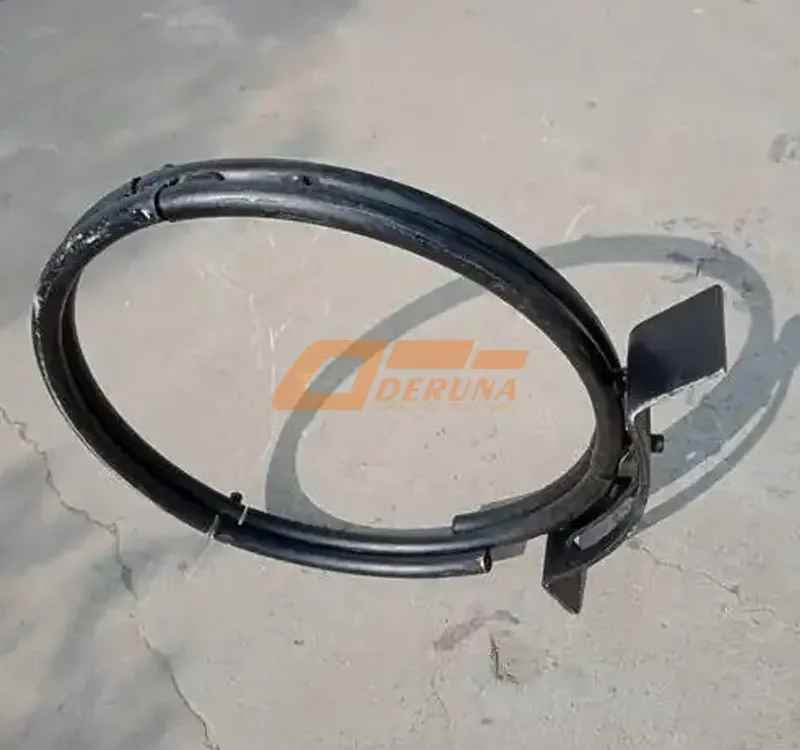 ZL50G2-07021A Bracket for Air Reservoir