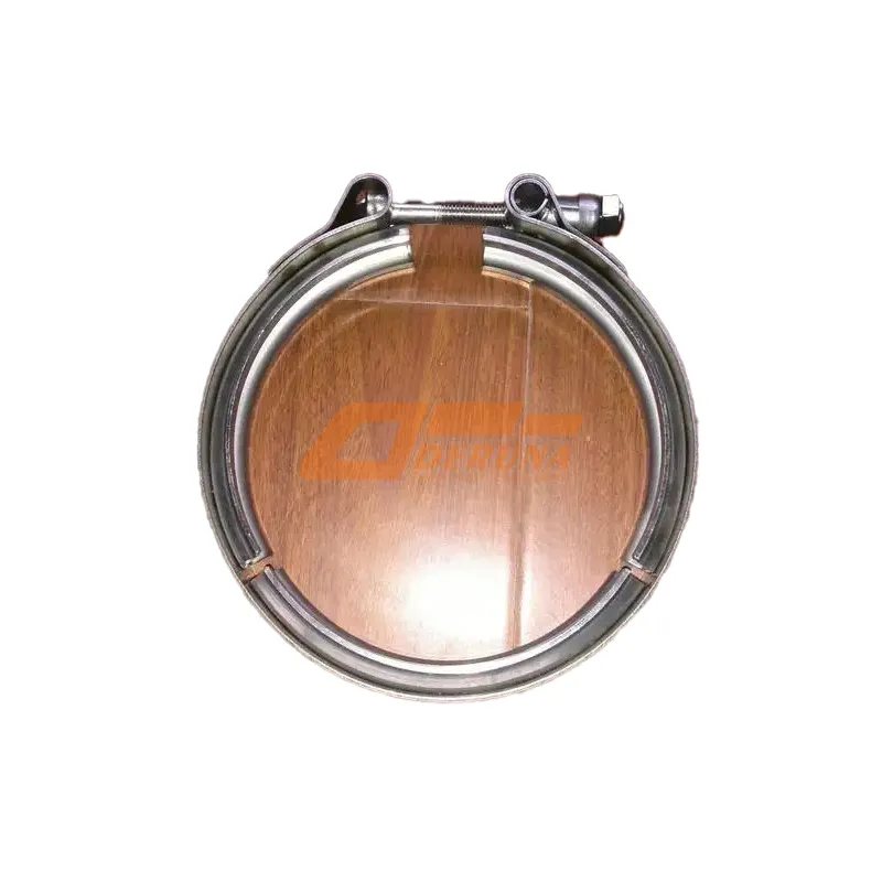 ZL50G2-07022A Air Reservoir Hoop