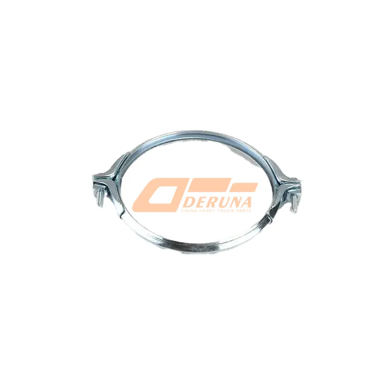 ZL50G2-07022A Air Reservoir Hoop
