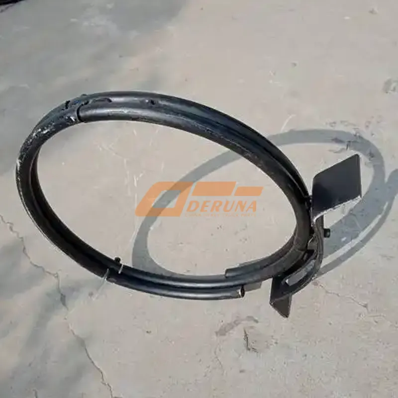 ZL50G2-07022A Air Reservoir Hoop