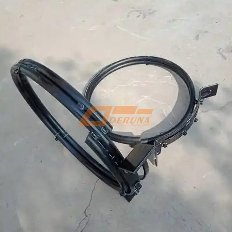 ZL50G2-07022A Air Reservoir Hoop