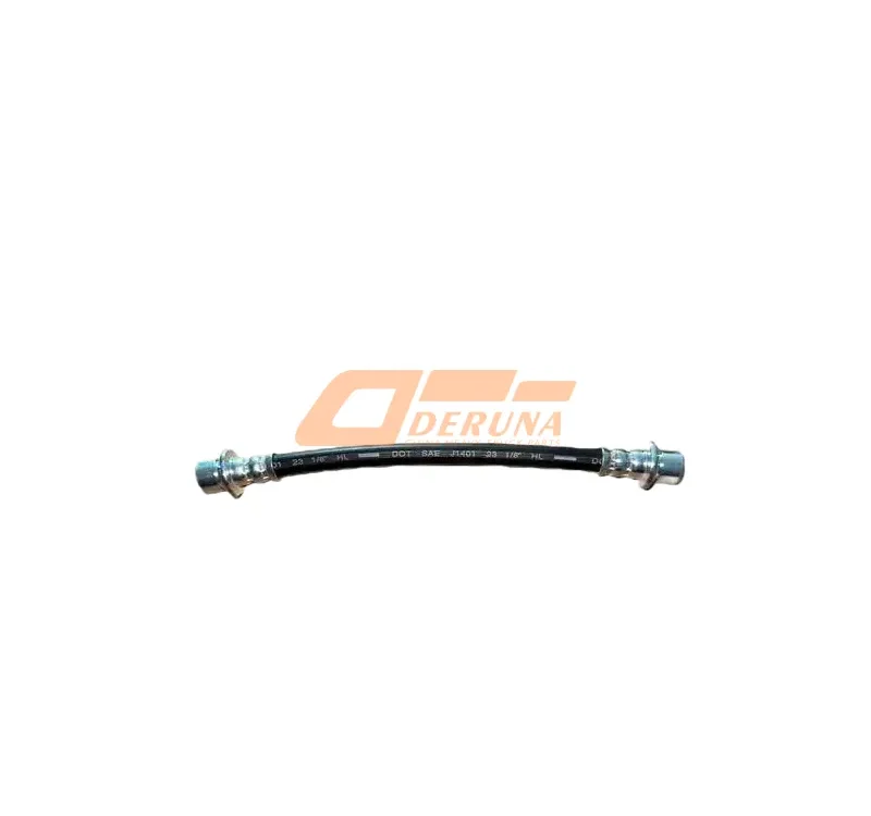 ZL50G2-07031A Hose,Front Braking Pump to Rear Axle