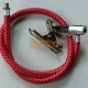 ZL50G2-07032 Hose,Air Reservoir to Foot Brake Valve