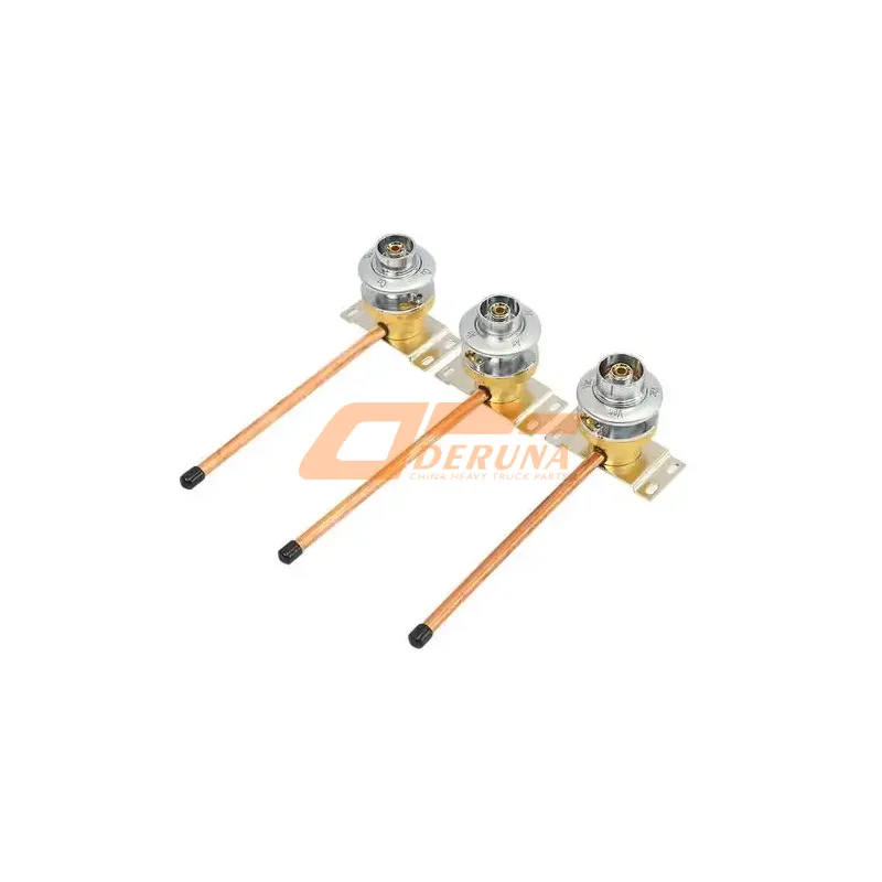 ZL50G2-07036 Hose,Cut-off Valve to Brake