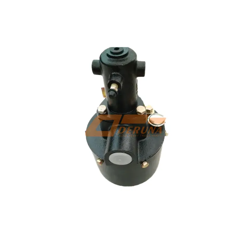 ZL50G2-07037 Hose,Foot Brake Valve to Rear Pump