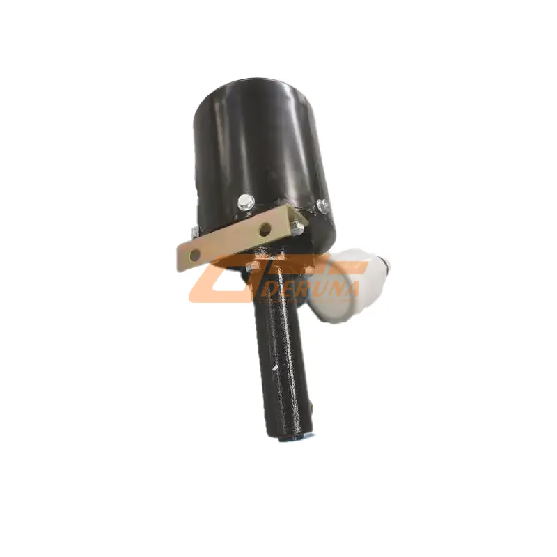 ZL50G2-07037 Hose,Foot Brake Valve to Rear Pump