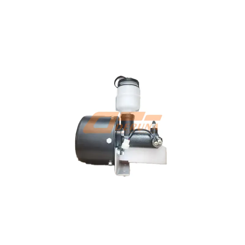 ZL50G2-07037 Hose,Foot Brake Valve to Rear Pump