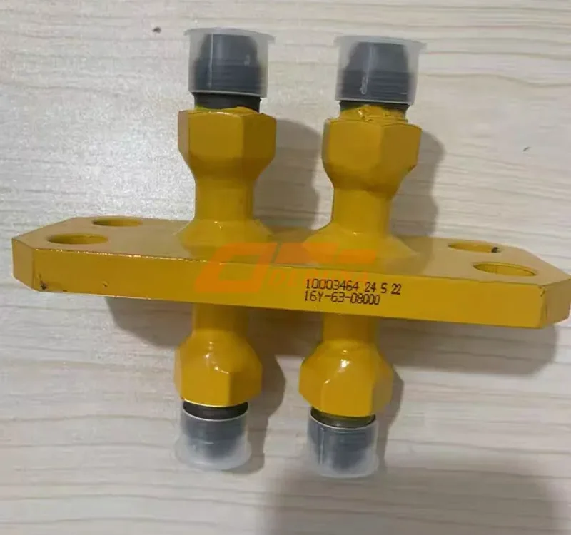 ZL50G2-07043 Joint