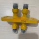 ZL50G2-07043 Joint