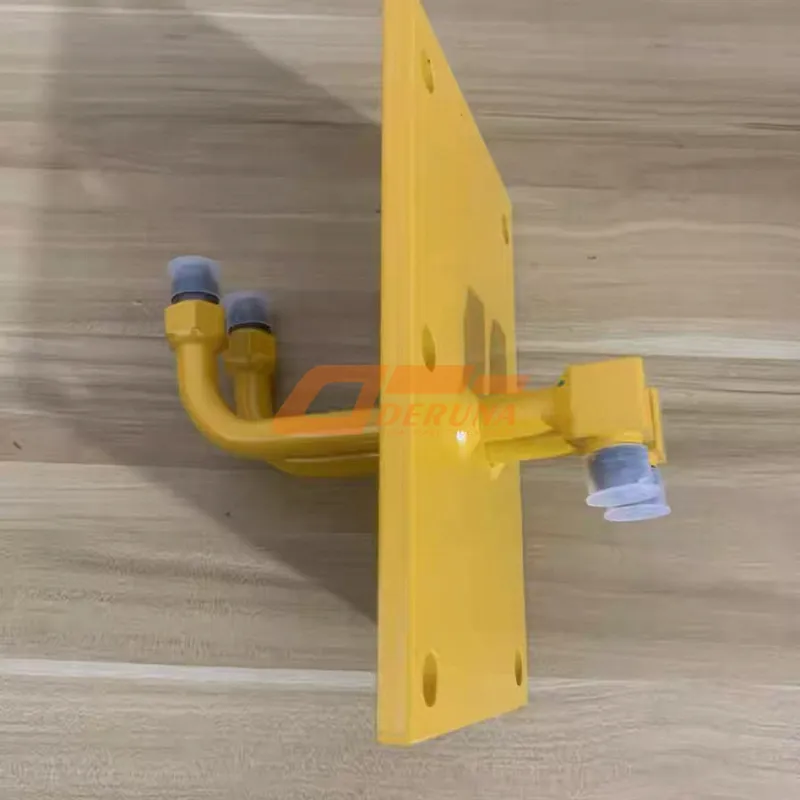 ZL50G2-07043 Joint