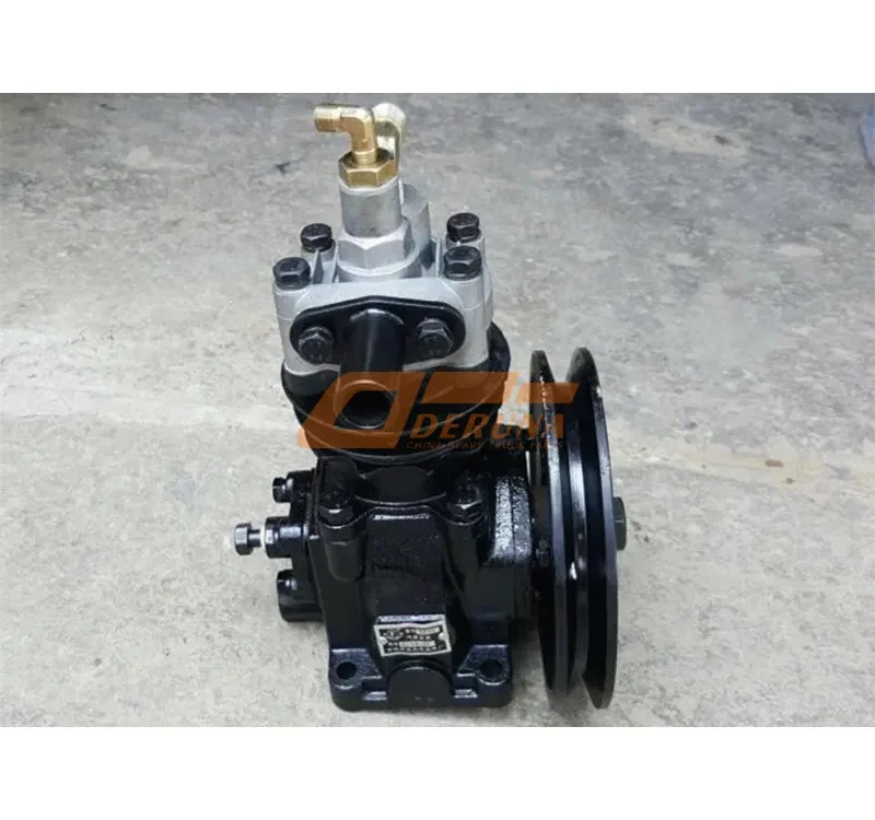 ZL50G3-07046 Pump Device