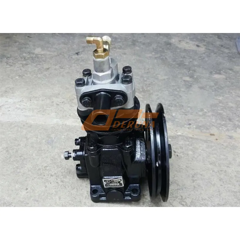 ZL50G3-07046 Pump Device