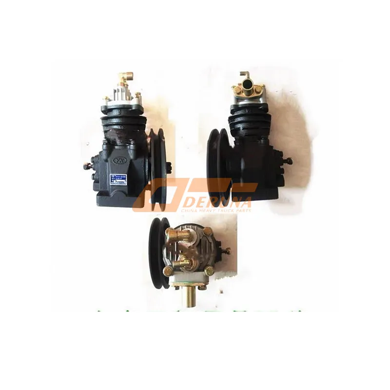 ZL50G3-07046 Pump Device