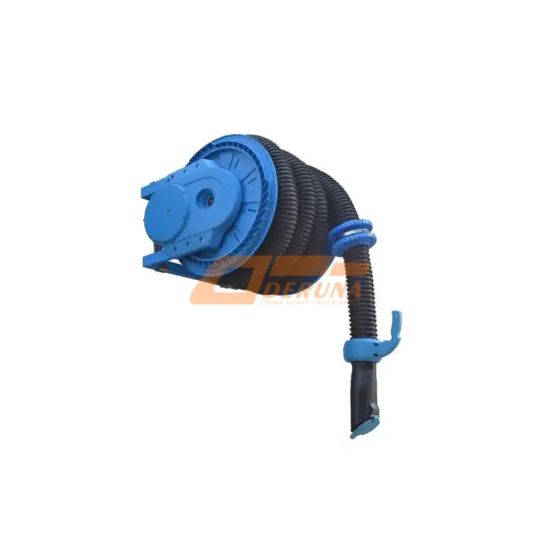 ZL50G3-07046 Pump Device