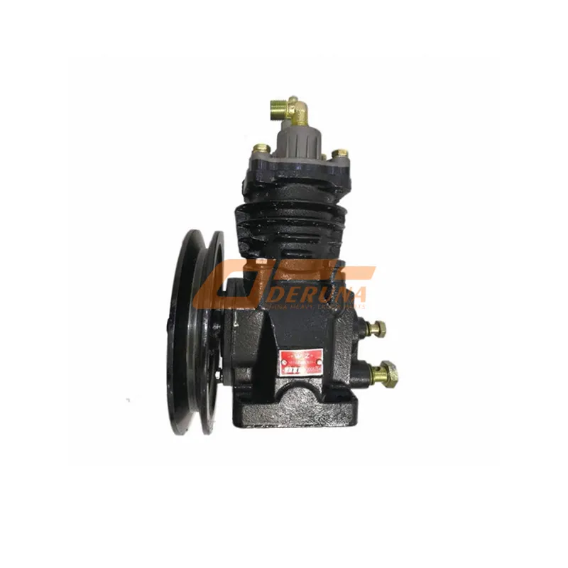 ZL50G3-07046 Pump Device