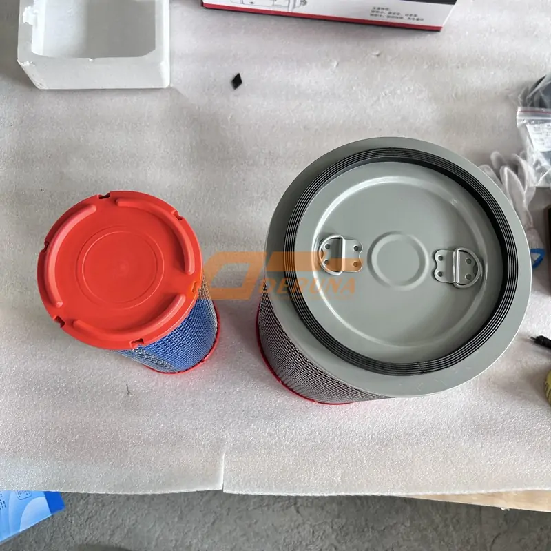 612600114993 Air Filter