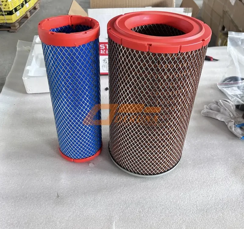 612600114993 Air Filter