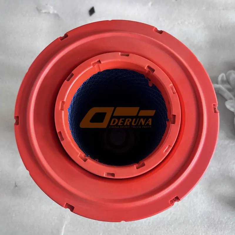 612600114993 Air Filter