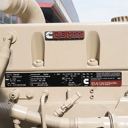 Ivory Coast Howo Trucks