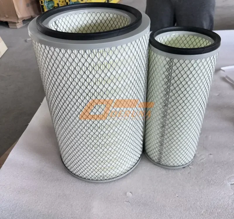 XCMG Loader Parts- K2640 Air Filter