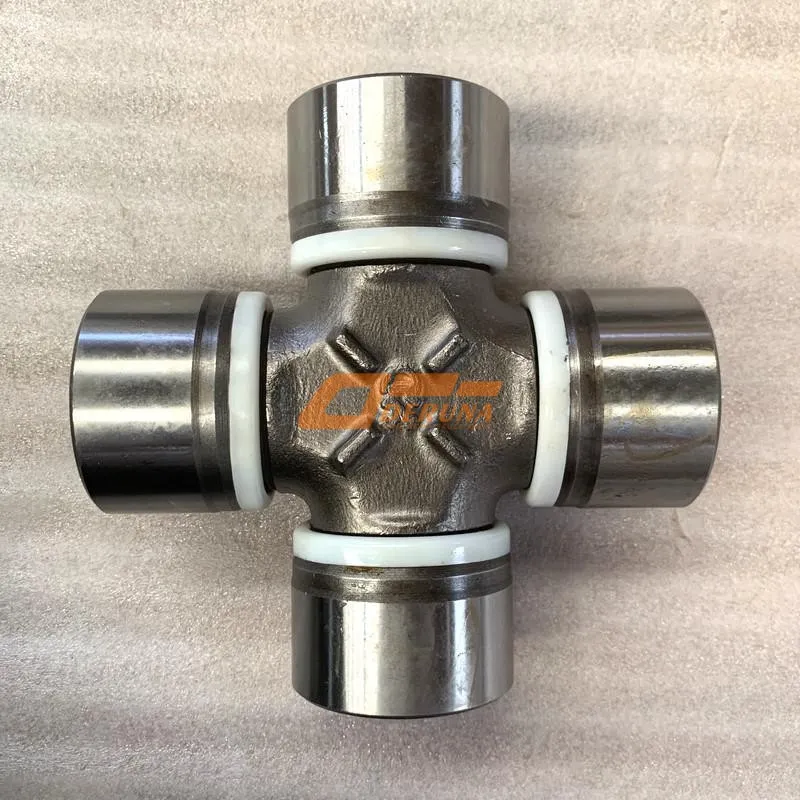 Kazan Dongfeng Shacman Parts-3