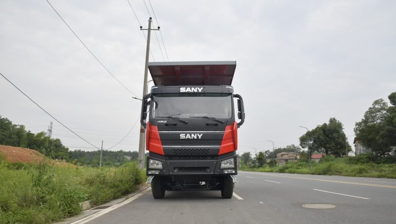 Moscow Sany Parts-2