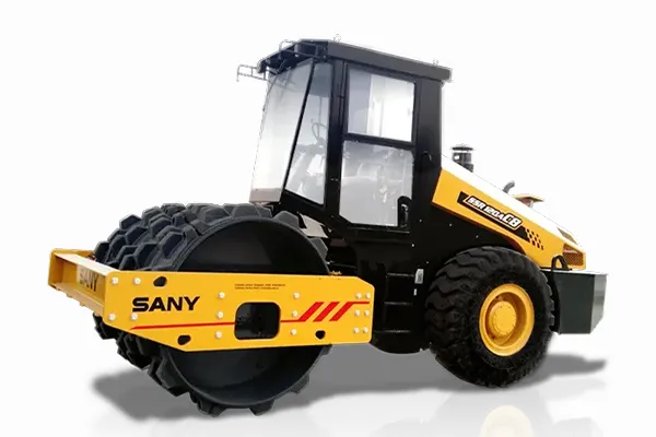 Road Machinery Zimbabwe