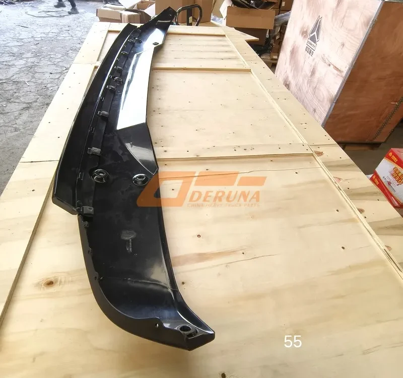 WG1662870003 Sunshade Bracket