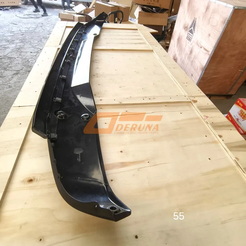 WG1662870003 Sunshade Bracket