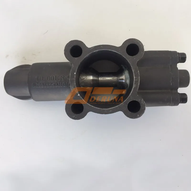 WG2203250010 Air Control Lock Valve