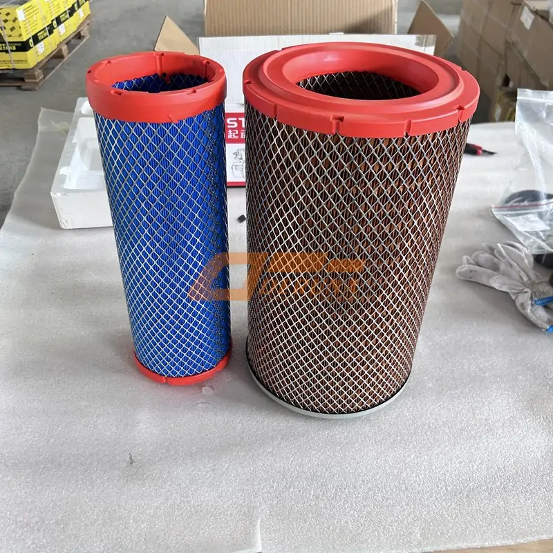 XCMG Filter-612600114993-Air-Filter