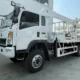 howo truck tanzania