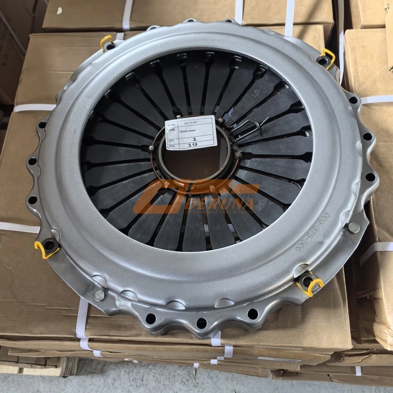 009-375-500 Release Bearing