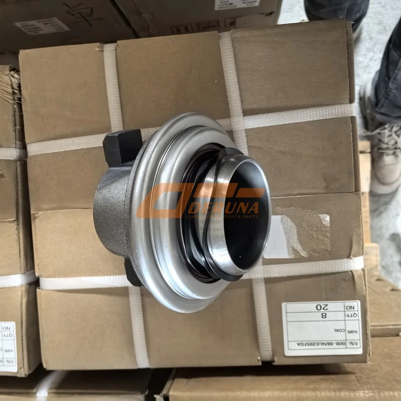 009-86NL6395F0A Compressor Assembly