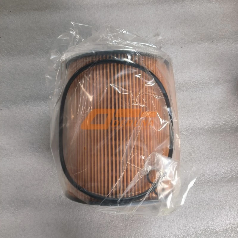 082V05504-0098 Oil Filter Element + O-Ring