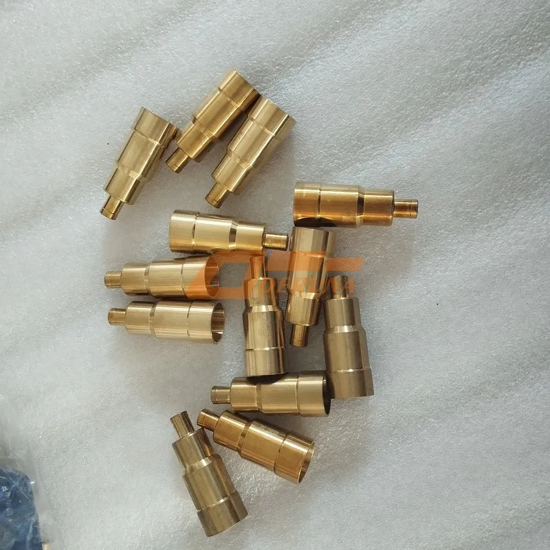 Втулка инжектора